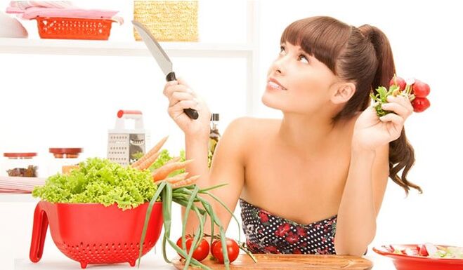 La dieta più efficace